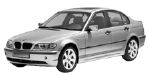 BMW E46 P062F Fault Code