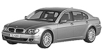 BMW E66 P062F Fault Code