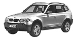 BMW E83 P062F Fault Code