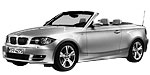 BMW E88 P062F Fault Code