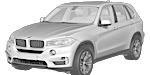 BMW F15 P062F Fault Code