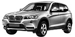 BMW F25 P062F Fault Code