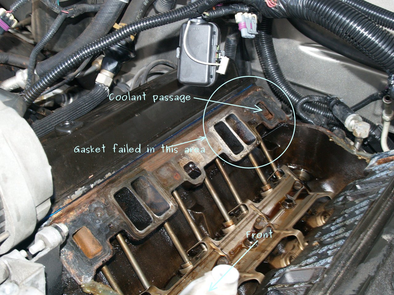 See P062F repair manual